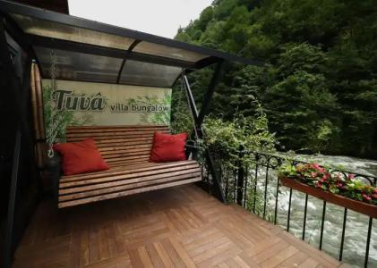 TUVA VİLLA'S - 23