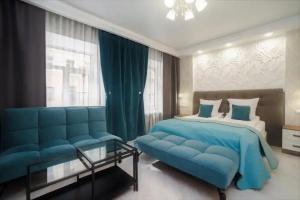 M.Vladimirskaya Guest house