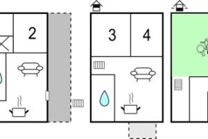 Villetta Toscana, Corsanico-Bargecchia