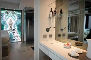 Ghibli Hotel, Civitanova Marche