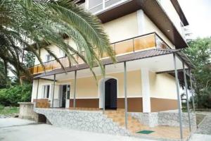Arabica Guest house, Pitsunda