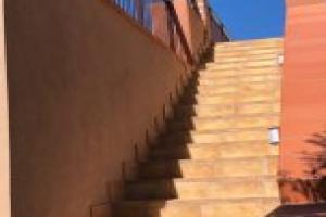 Villa Santangelo, Agropoli