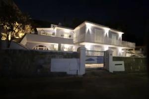 Pharus miseni B&B Apart-hotel, Bacoli