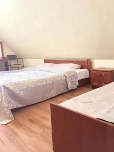 Hostel Vilari - 24