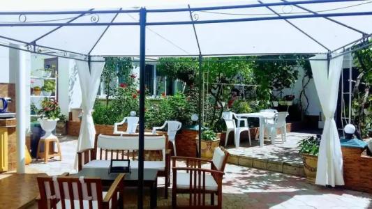 Hostel Vilari - 26
