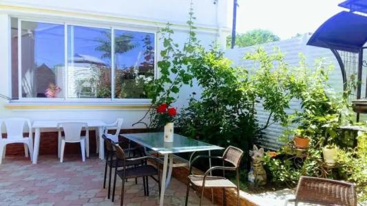 Hostel Vilari - 15