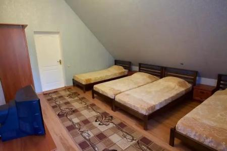 Hostel Vilari - 5