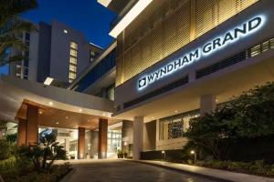 Wyndham Grand Hotel, Clearwater Beach