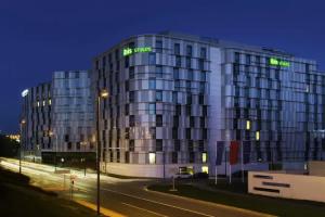 Ibis Styles Paris Charles de Gaulle Airport, Roissy