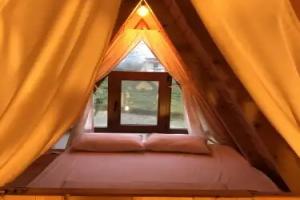 Tabiat Bungalows Otel, Camlihemsin