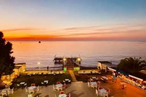 Grand Koru Hotel Beach, Yalova
