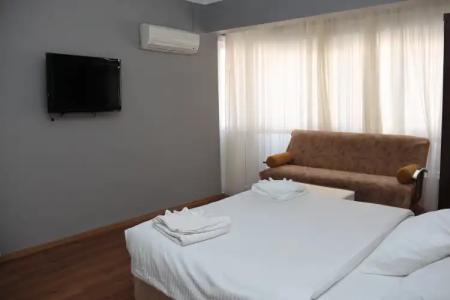 Grand Koru Beach - 97