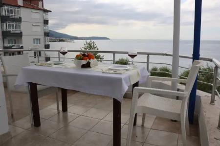 Grand Koru Beach - 83