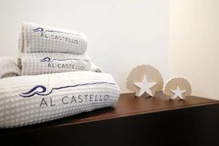 Al Castello Relais - 46