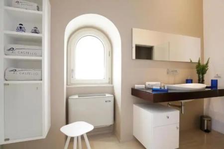 Al Castello Relais - 38