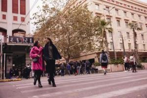 Bohemian Suites Hotel, Athens