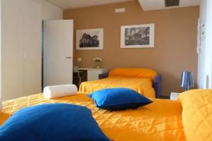 Locanda degli Scrittori, Agrigento