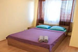 Karjala Home on Popova Apartments, Petrozavodsk