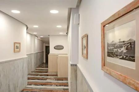 Athens Connection Apartments - 12