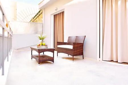 Athens Connection Apartments - 117