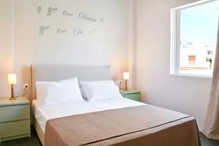 Athens Connection Apartments - 76