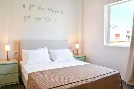 Athens Connection Apartments - 70