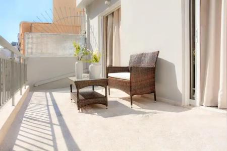 Athens Connection Apartments - 89