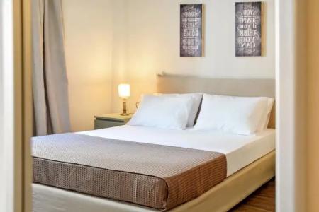 Athens Connection Apartments - 37