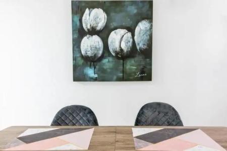 Athens Connection Apartments - 142