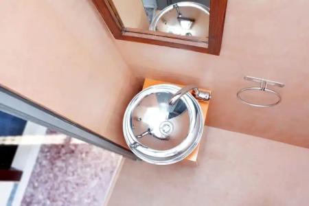 Athens Connection Apartments - 67