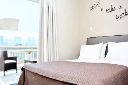 Athens Connection Apartments - 24