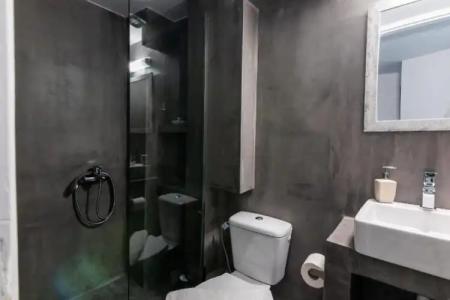 Athens Connection Apartments - 144