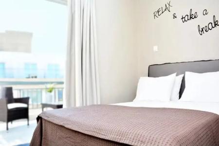 Athens Connection Apartments - 1