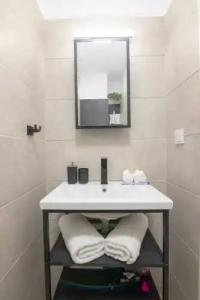 Athens Connection Apartments - 125