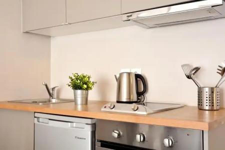 Athens Connection Apartments - 112