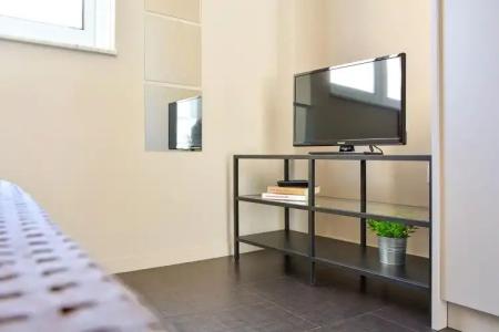 Athens Connection Apartments - 43