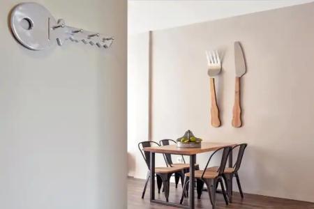 Athens Connection Apartments - 111