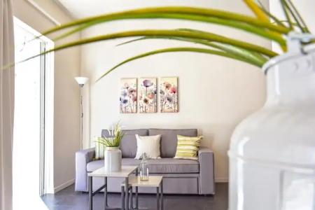 Athens Connection Apartments - 78