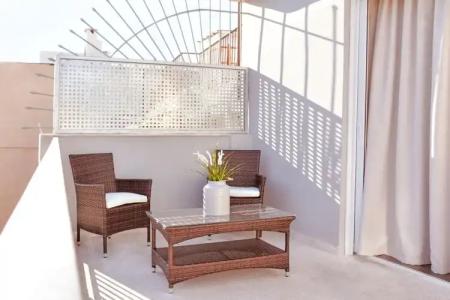 Athens Connection Apartments - 69