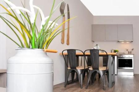 Athens Connection Apartments - 18