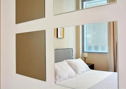 Athens Connection Apartments - 93