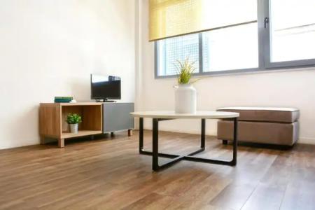 Athens Connection Apartments - 106