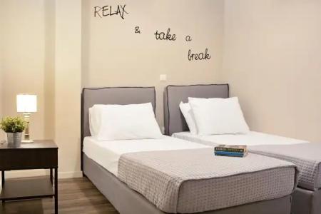 Athens Connection Apartments - 92