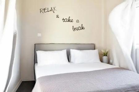 Athens Connection Apartments - 5