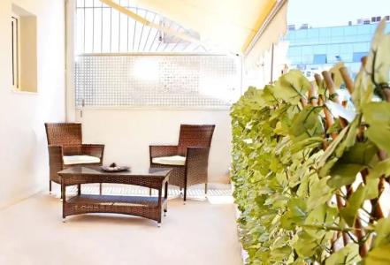 Athens Connection Apartments - 27