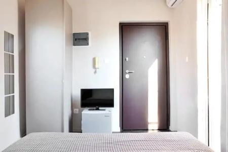 Athens Connection Apartments - 64