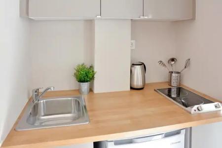 Athens Connection Apartments - 84