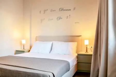 Athens Connection Apartments - 3