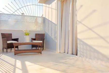 Athens Connection Apartments - 14