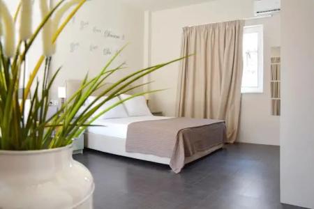 Athens Connection Apartments - 32